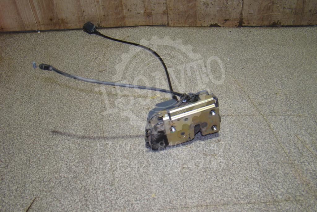 Замок двери задней правой, 1500 рублей, Пермь