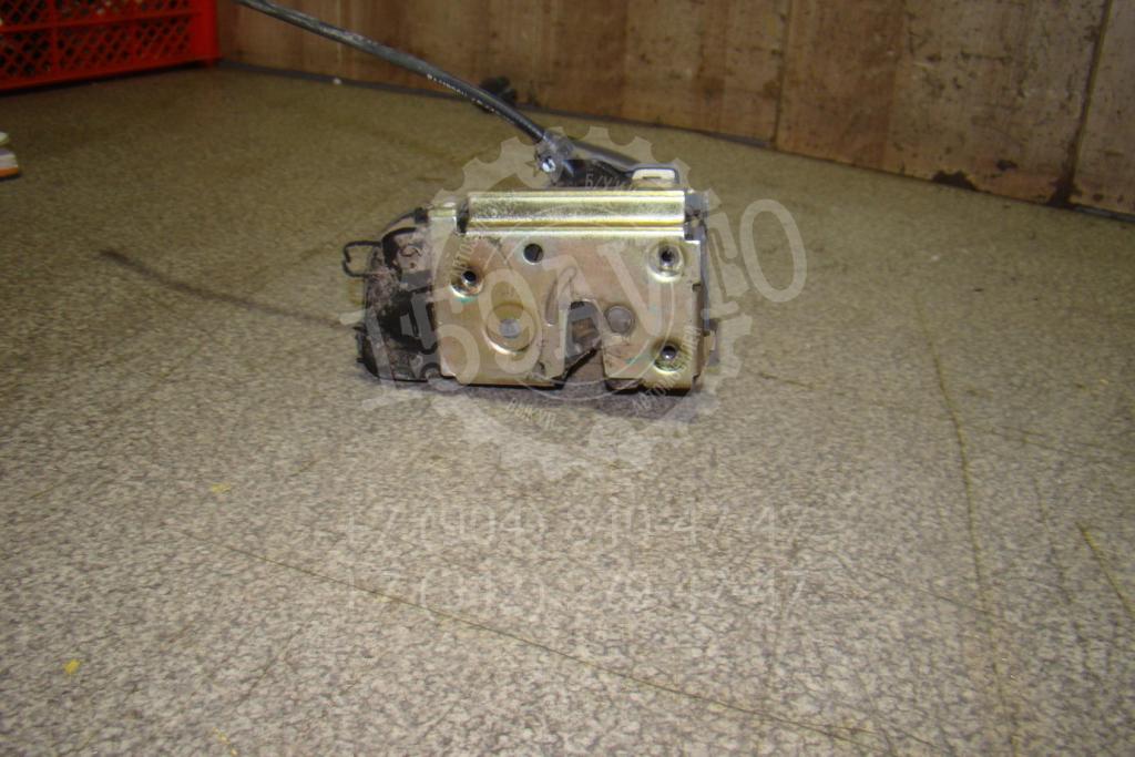 Замок двери задней правой, 1500 рублей, Пермь