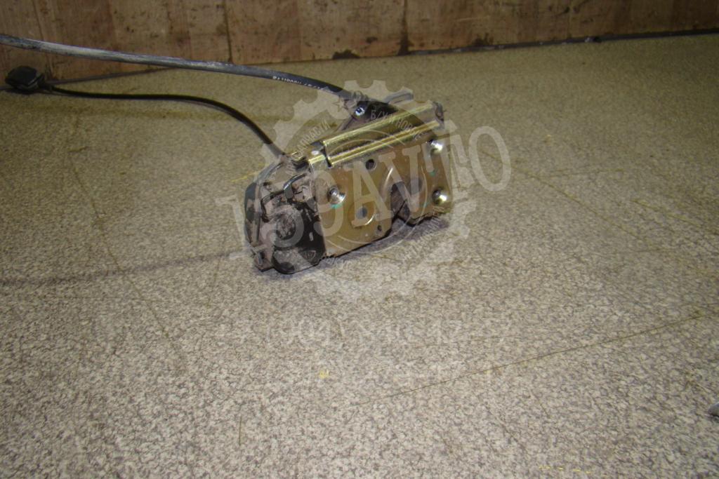 Замок двери задней правой, 1500 рублей, Пермь