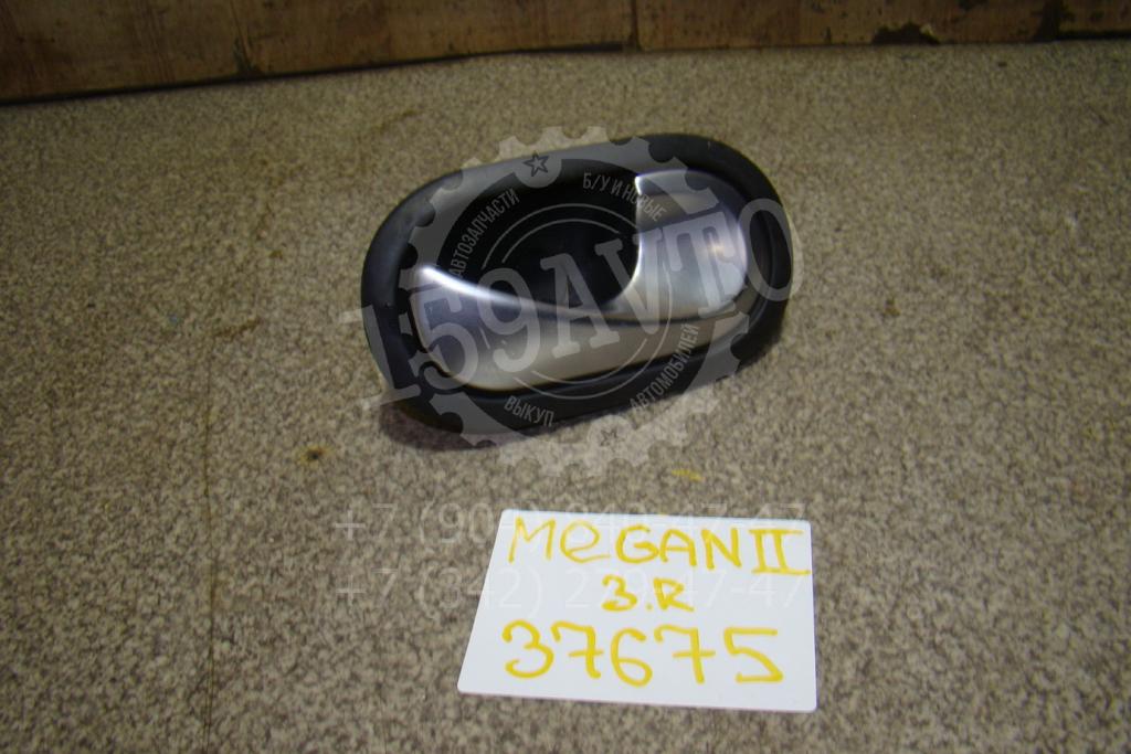 Ручка двери внутренняя правая, 500 рублей, Пермь