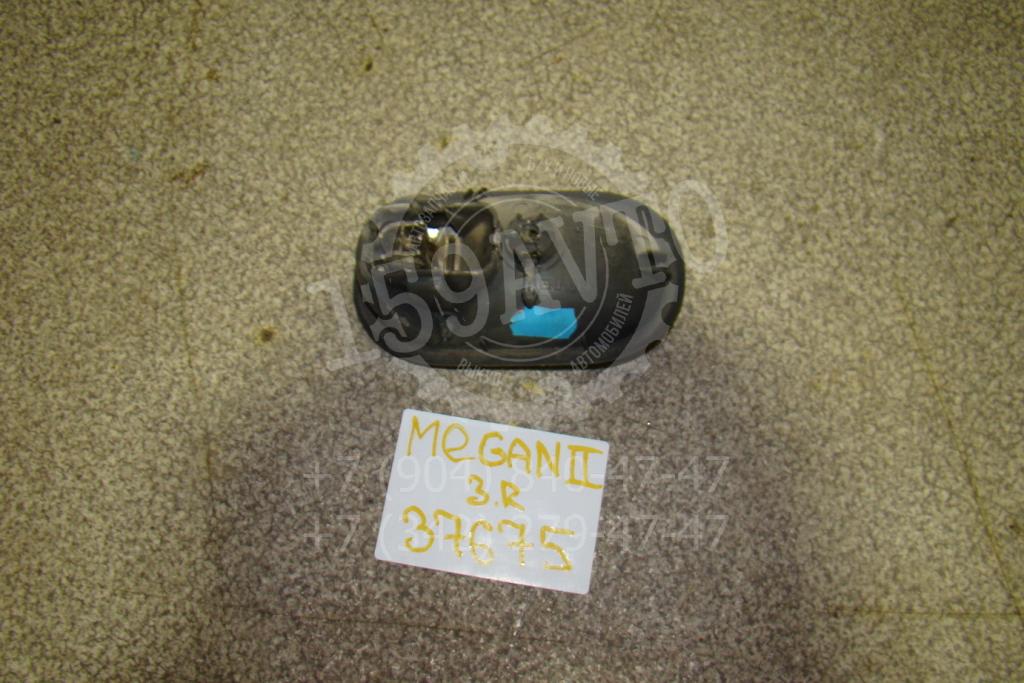 Ручка двери внутренняя правая, 500 рублей, Пермь