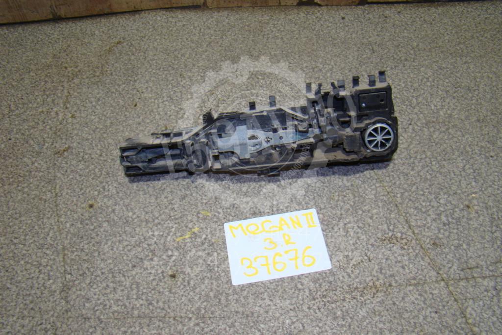 Ручка двери задней наружная правая, 1000 рублей, Пермь