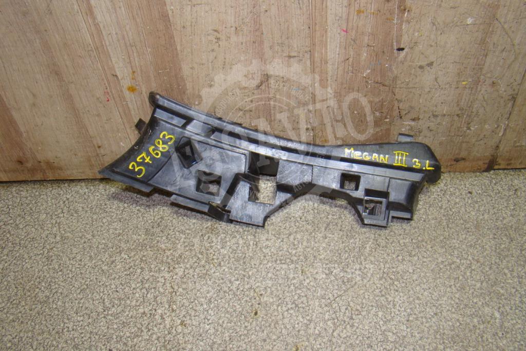 Кронштейн заднего бампера левый, 700 рублей, Пермь