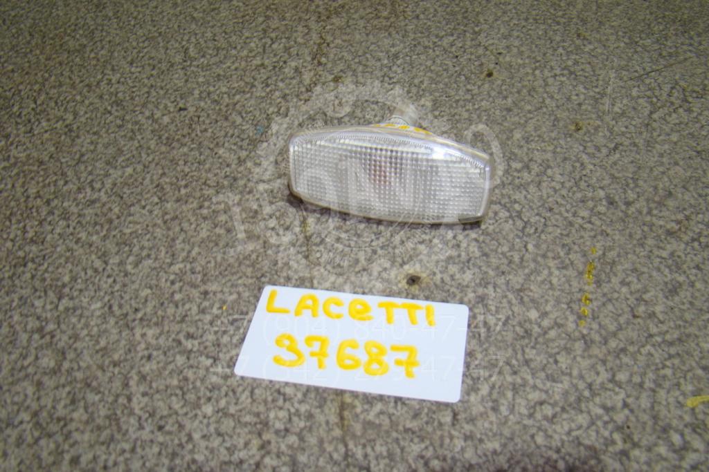 Повторитель на крыло, 500 рублей, Пермь