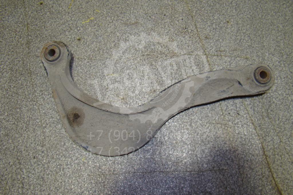 Рычаг задний верхний левый, 1000 рублей, Пермь