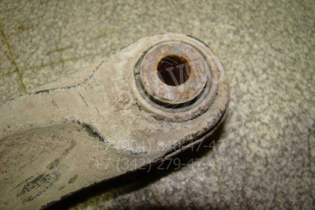 Рычаг задний верхний левый, 1000 рублей, Пермь