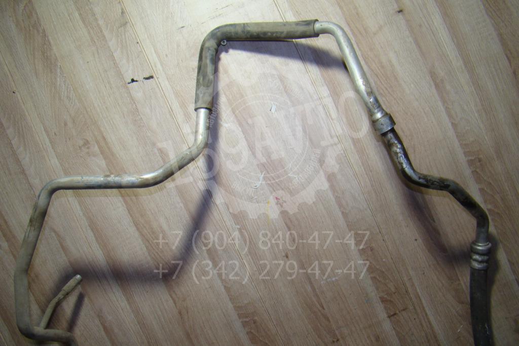 Трубка кондиционера, 1000 рублей, Пермь