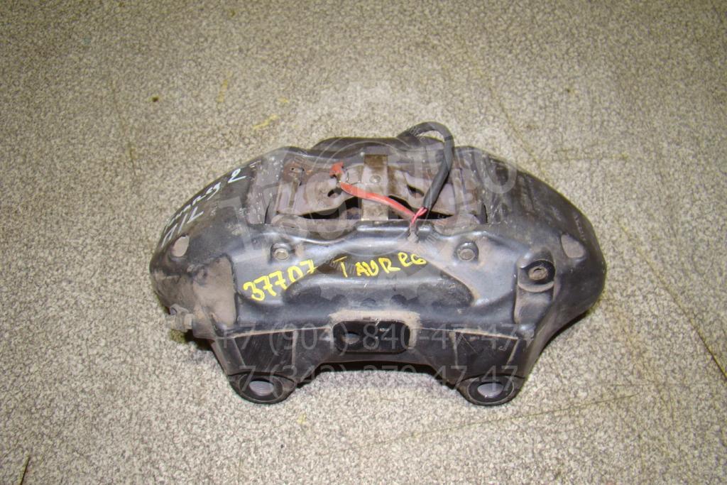 Суппорт передний левый, 10000 рублей, Пермь