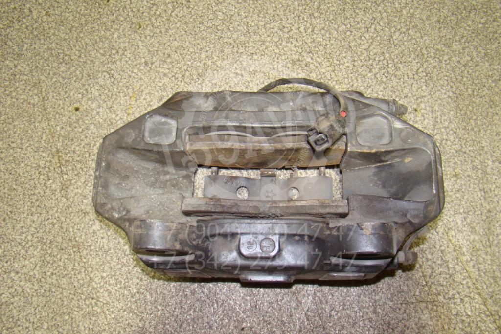 Суппорт передний левый, 10000 рублей, Пермь