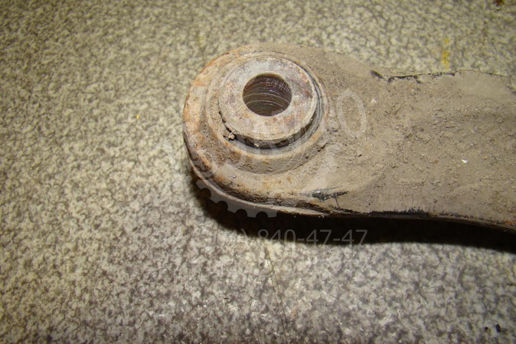 Рычаг задний верхний правый, 1000 рублей, Пермь