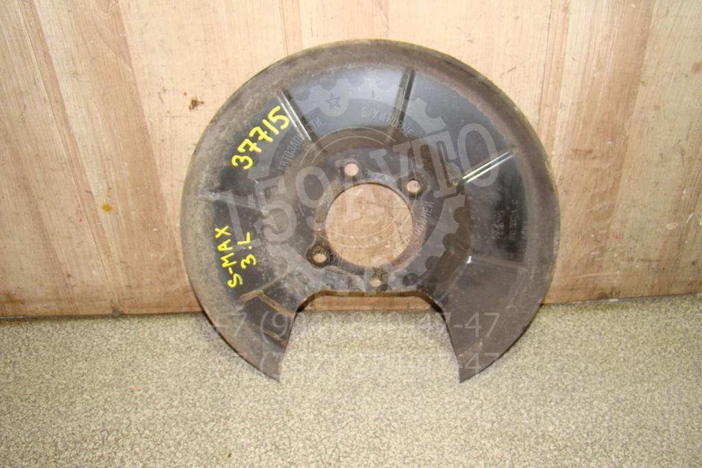 Пыльник тормозного диска, 500 рублей, Пермь