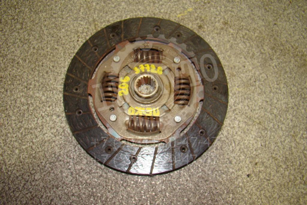 Диск сцепления, 1000 рублей, Пермь