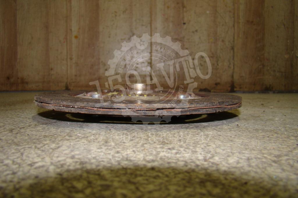 Диск сцепления, 1000 рублей, Пермь