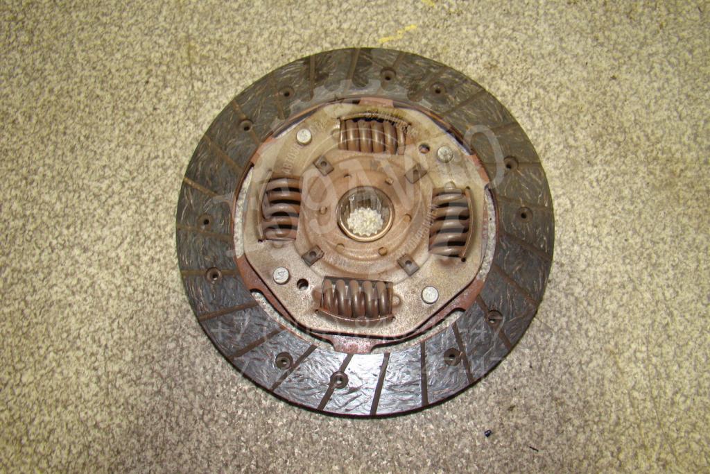 Диск сцепления, 1000 рублей, Пермь