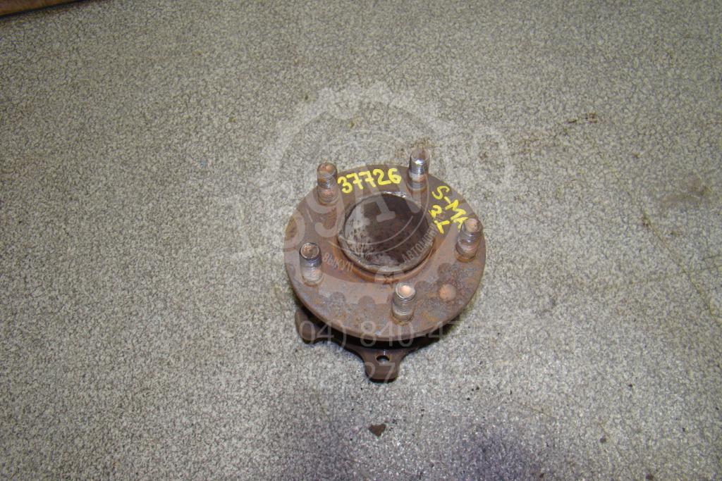 Ступица задняя, 1000 рублей, Пермь