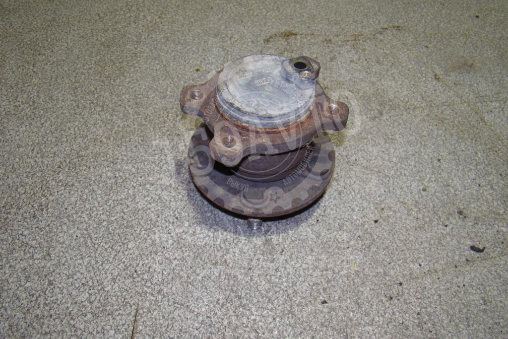 Ступица задняя, 1000 рублей, Пермь