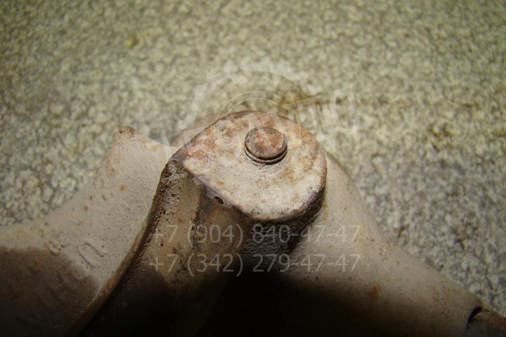 Кронштейн промежуточного вала привода, 800 рублей, Пермь