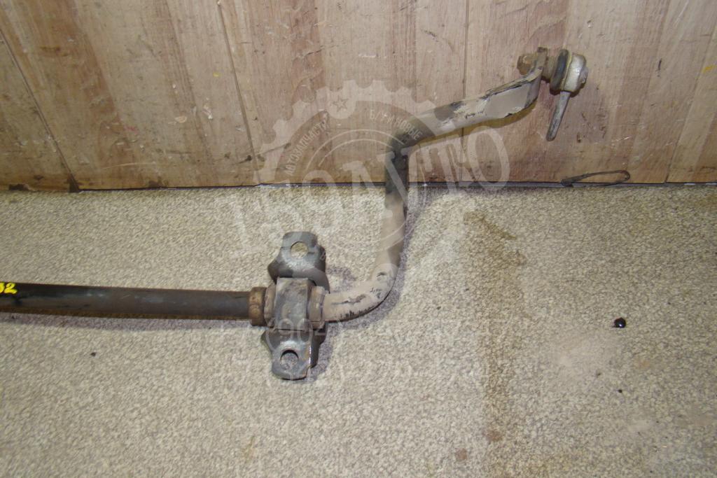 Стабилизатор передний, 1500 рублей, Пермь