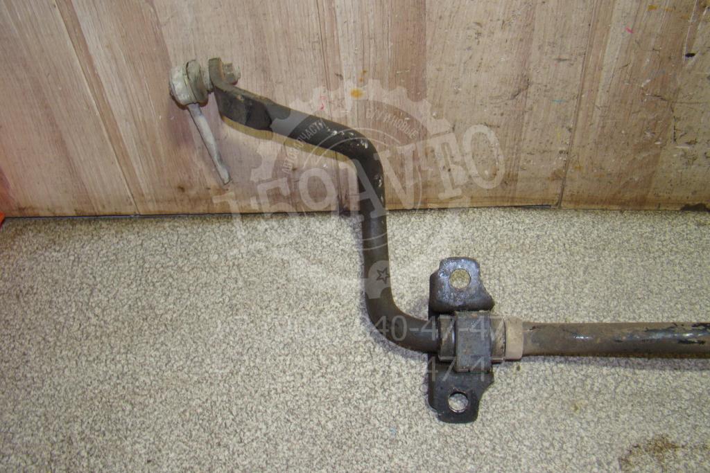 Стабилизатор передний, 1500 рублей, Пермь