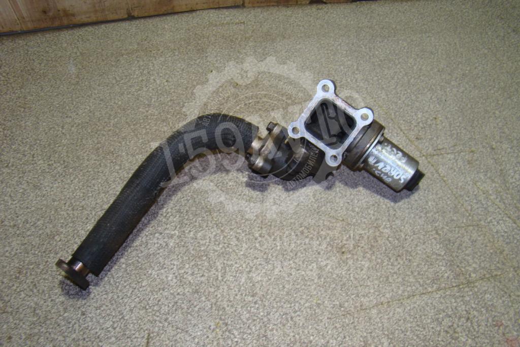 Клапан рециркуляции выхлопных газов, 3000 рублей, Пермь