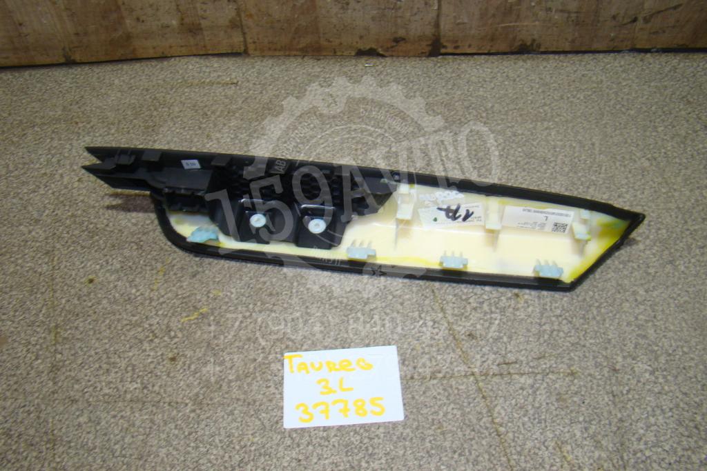 Накладка блока управления стеклоподъемниками, 500 рублей, Пермь