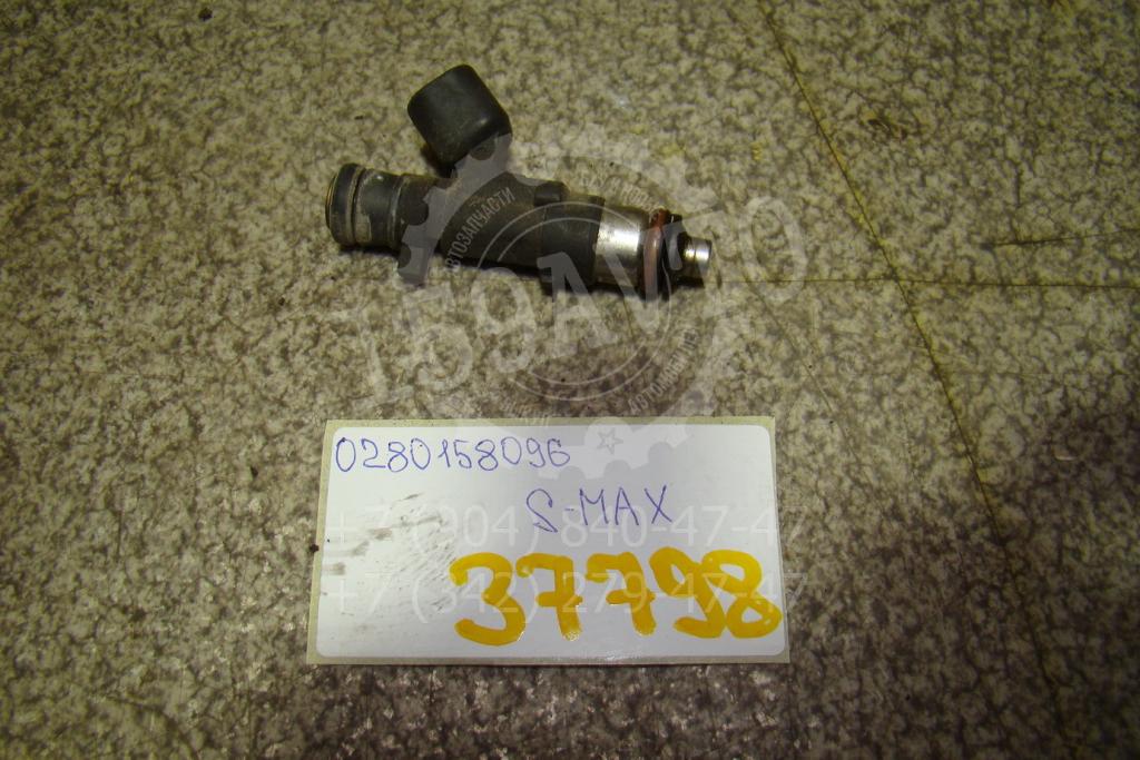 Форсунка топливная, 1600 рублей, Пермь