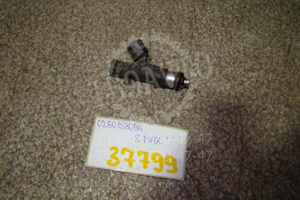 Форсунка топливная, 1600 рублей, Пермь