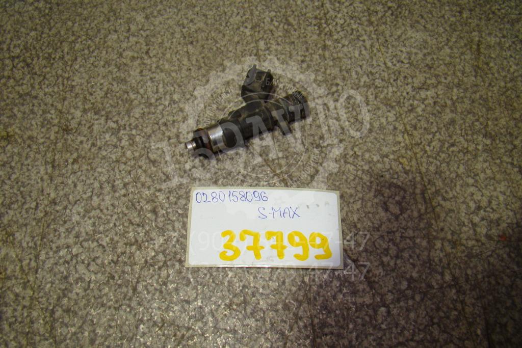 Форсунка топливная, 1600 рублей, Пермь