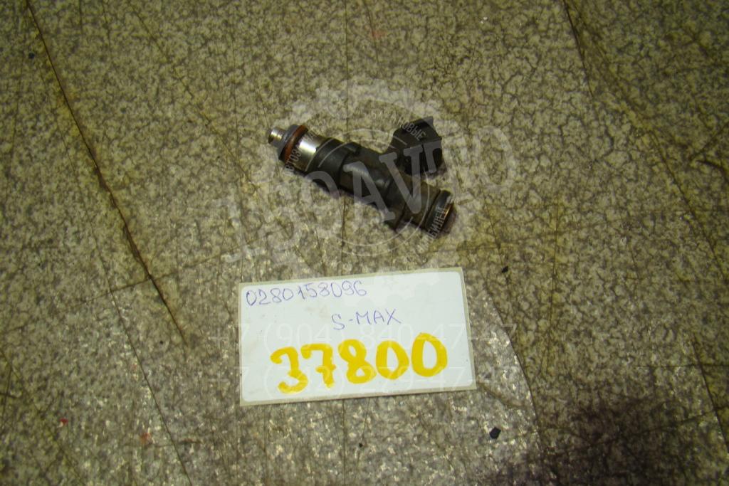 Форсунка топливная, 1600 рублей, Пермь