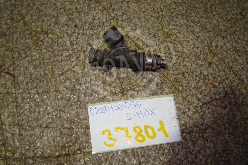 Форсунка топливная, 1600 рублей, Пермь