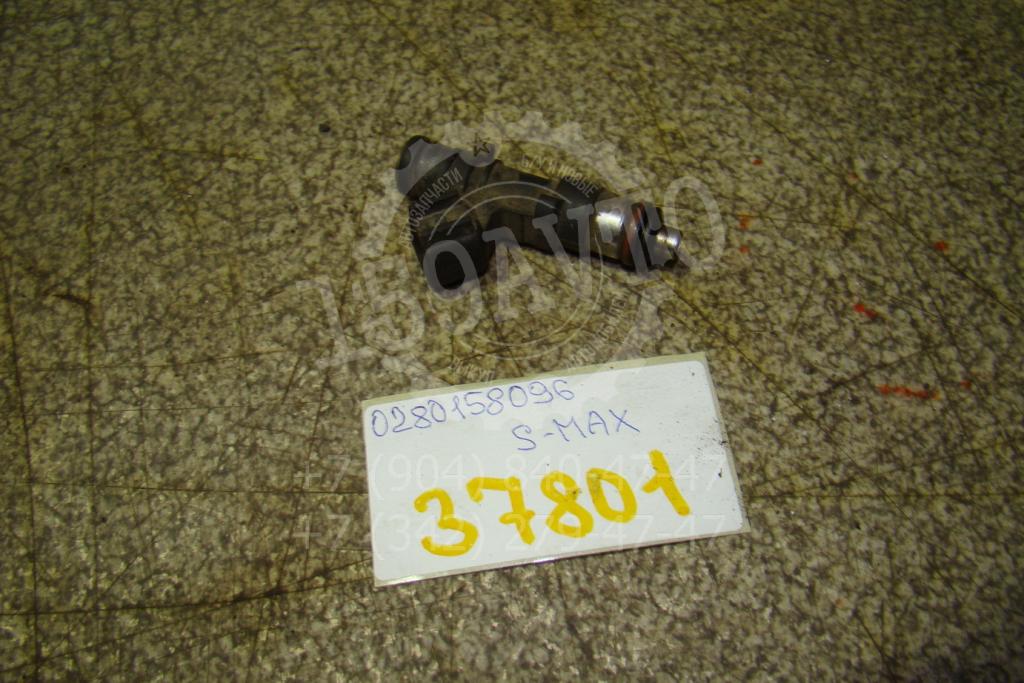 Форсунка топливная, 1600 рублей, Пермь