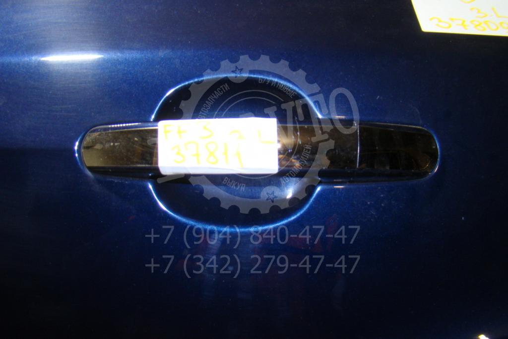 Ручка двери задней наружная левая, 2000 рублей, Пермь