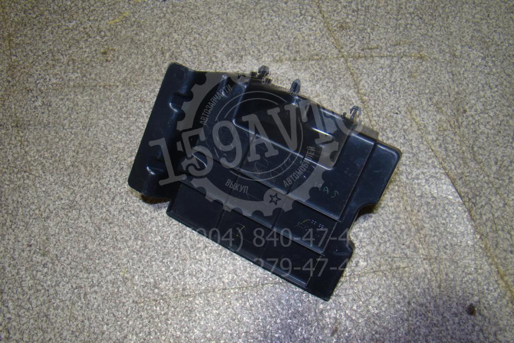 Пыльник переднего бампера, 2500 рублей, Пермь