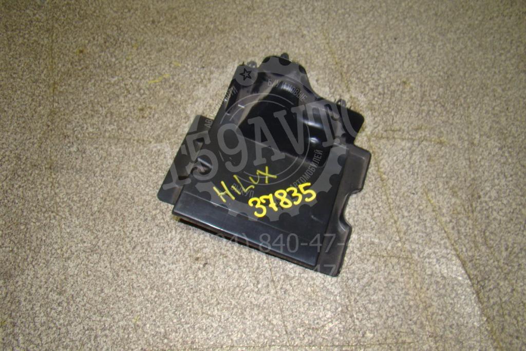 Пыльник переднего бампера, 2500 рублей, Пермь