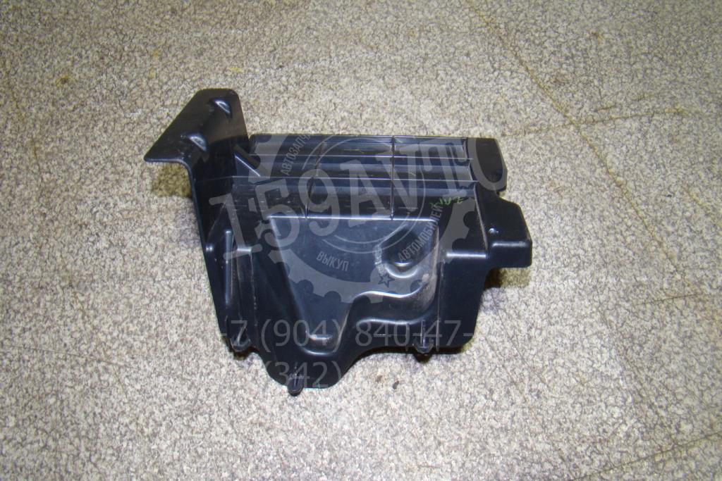 Пыльник переднего бампера, 2500 рублей, Пермь