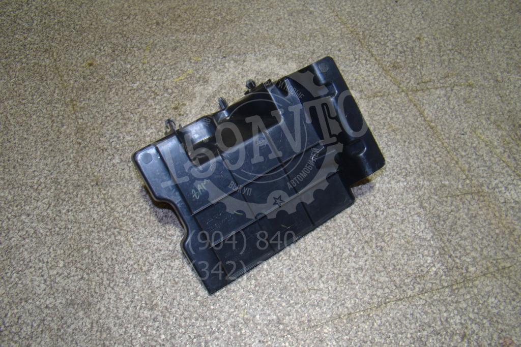 Пыльник переднего бампера, 2500 рублей, Пермь