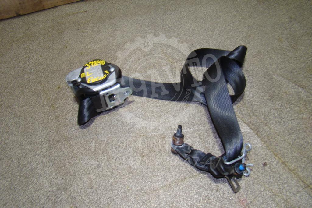 Ремень безопасности с пиропатроном, 3000 рублей, Пермь