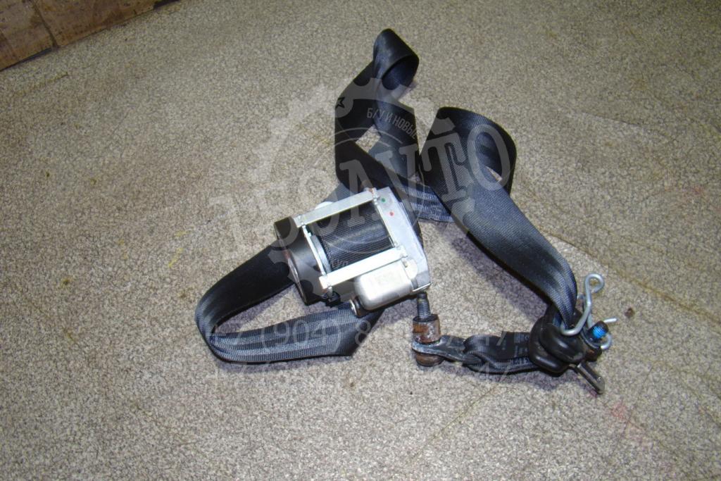 Ремень безопасности с пиропатроном, 3000 рублей, Пермь