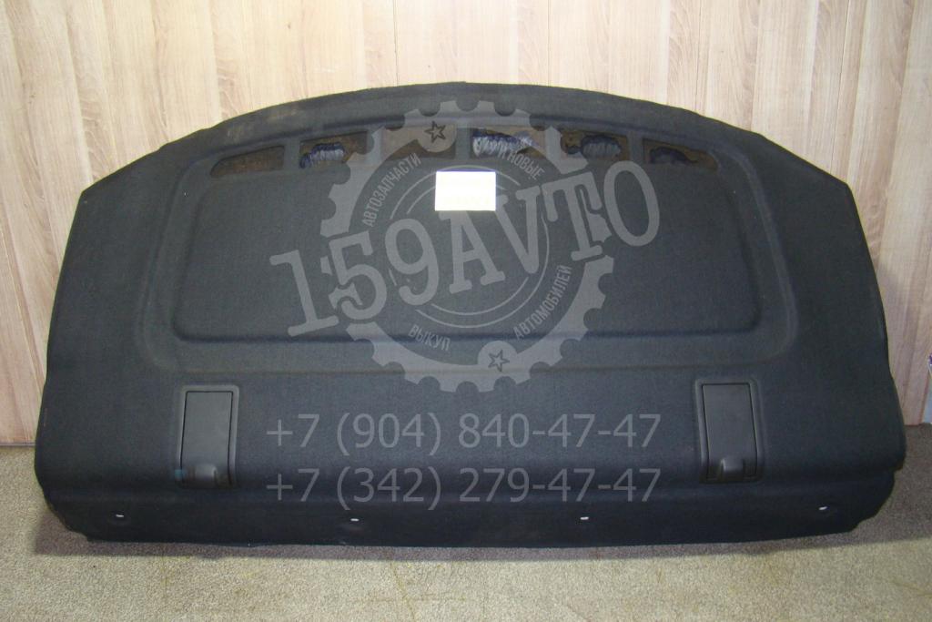 Полка, 1000 рублей, Пермь