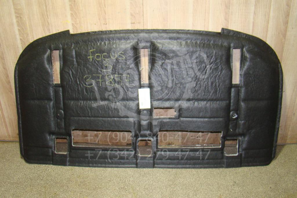 Шумоизоляция полки, 1000 рублей, Пермь