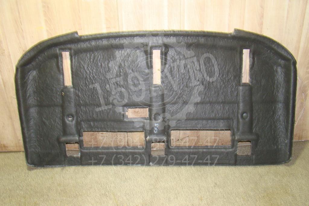 Шумоизоляция полки, 1000 рублей, Пермь