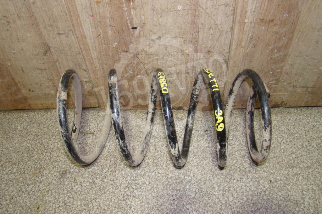 Пружина задняя, 1000 рублей, Пермь