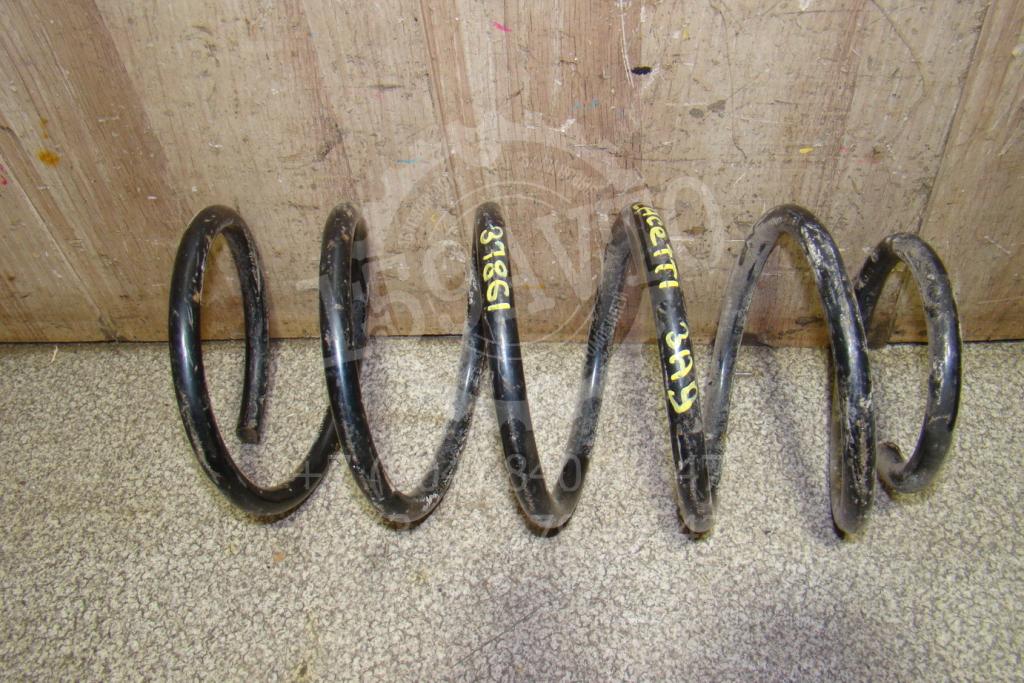 Пружина задняя, 1000 рублей, Пермь