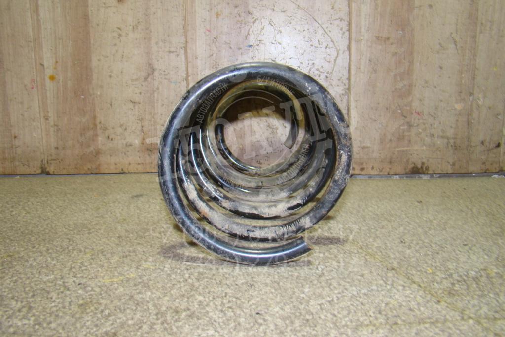 Пружина задняя, 1000 рублей, Пермь