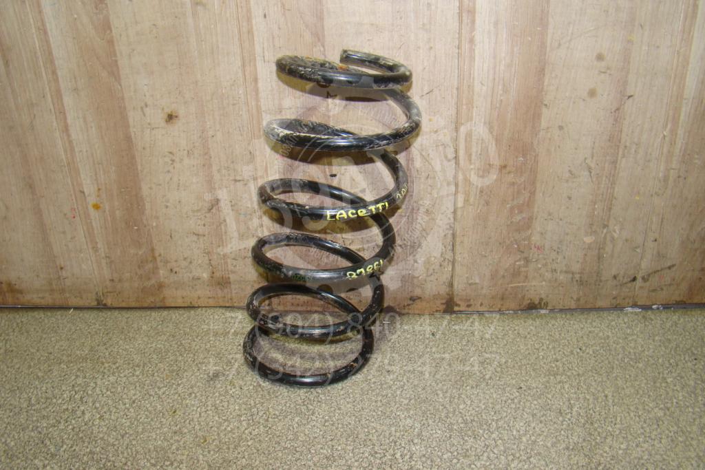 Пружина задняя, 1000 рублей, Пермь