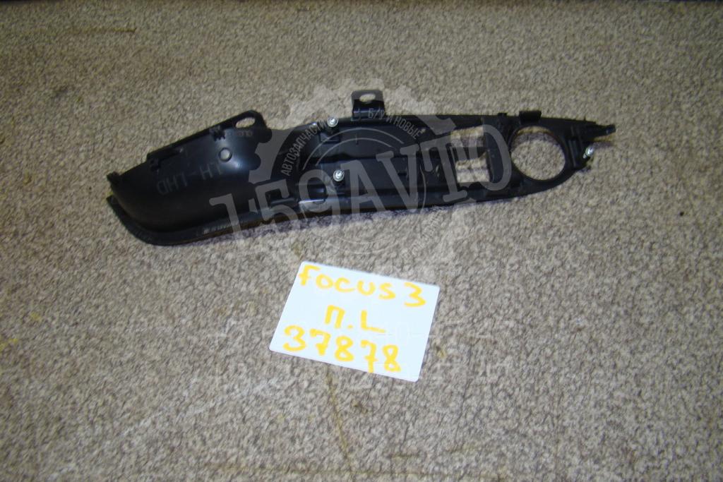 Накладка блока управления стеклоподъемниками, 1500 рублей, Пермь