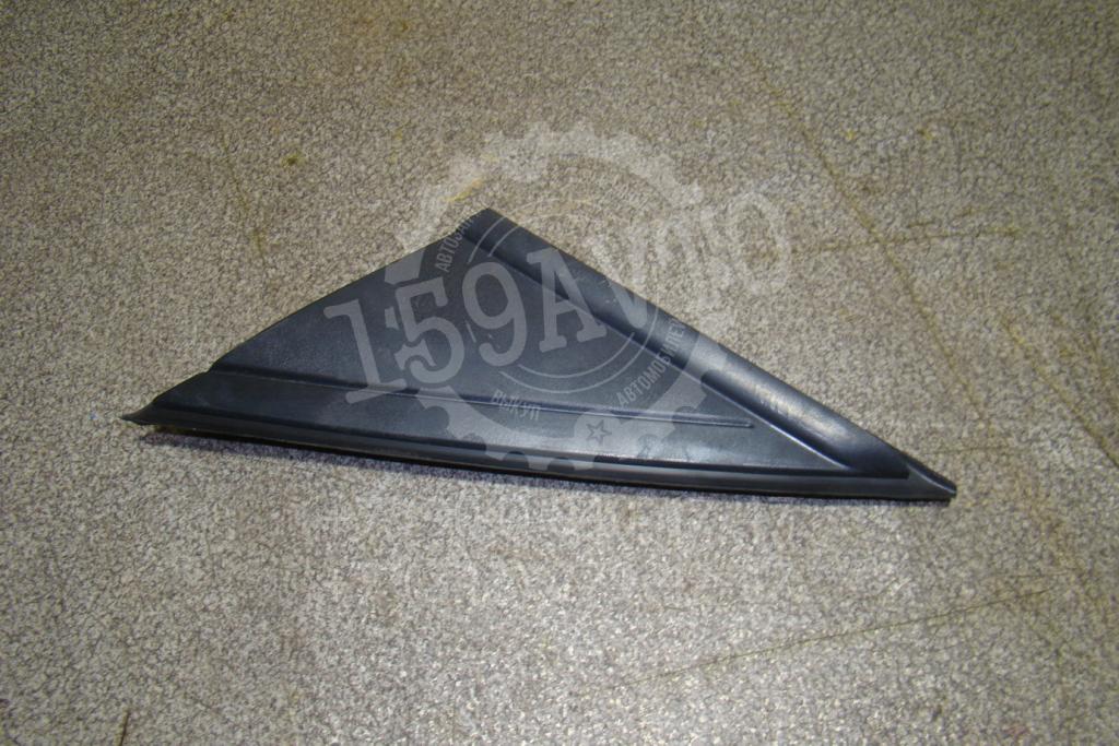 Накладка переднего крыла левого, 800 рублей, Пермь