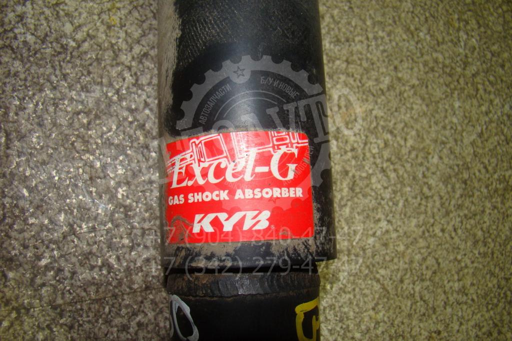 Амортизатор передний, 1000 рублей, Пермь