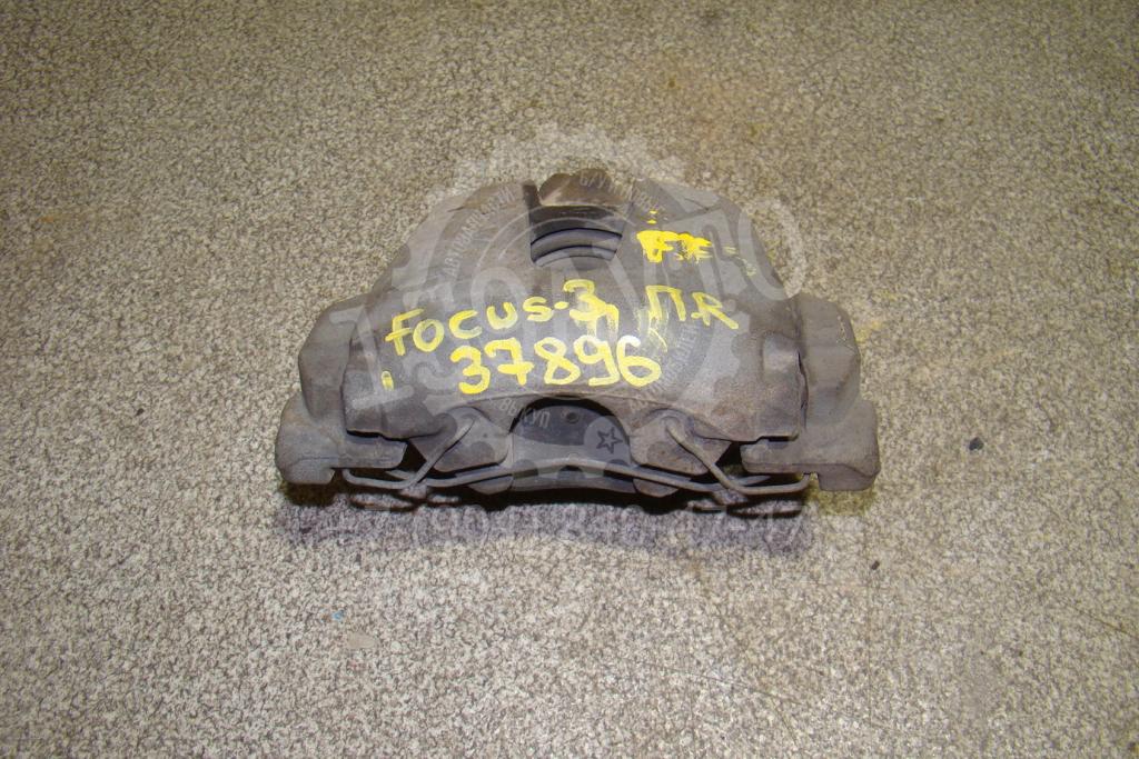 Суппорт передний правый, 1500 рублей, Пермь