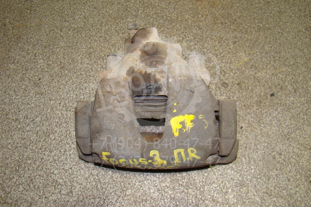 Суппорт передний правый, 1500 рублей, Пермь